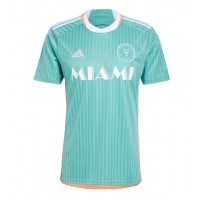 Inter Miami Kolmaspaita 2024-25 Lyhythihainen